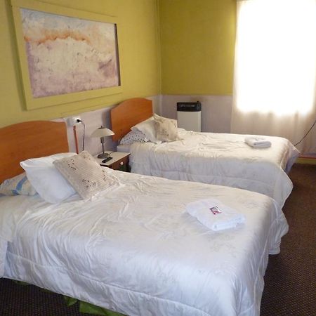Mi Residencial Guest House Пунта Аренас Стая снимка