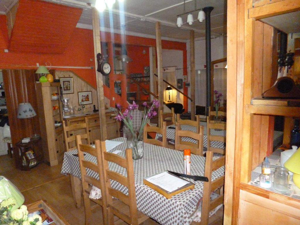 Mi Residencial Guest House Пунта Аренас Екстериор снимка