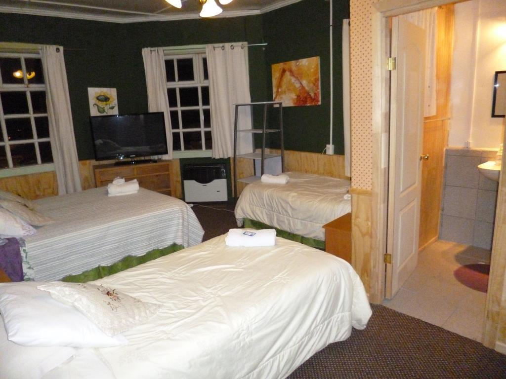 Mi Residencial Guest House Пунта Аренас Стая снимка