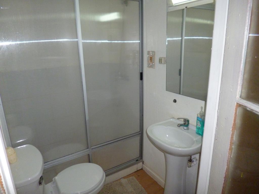 Mi Residencial Guest House Пунта Аренас Стая снимка