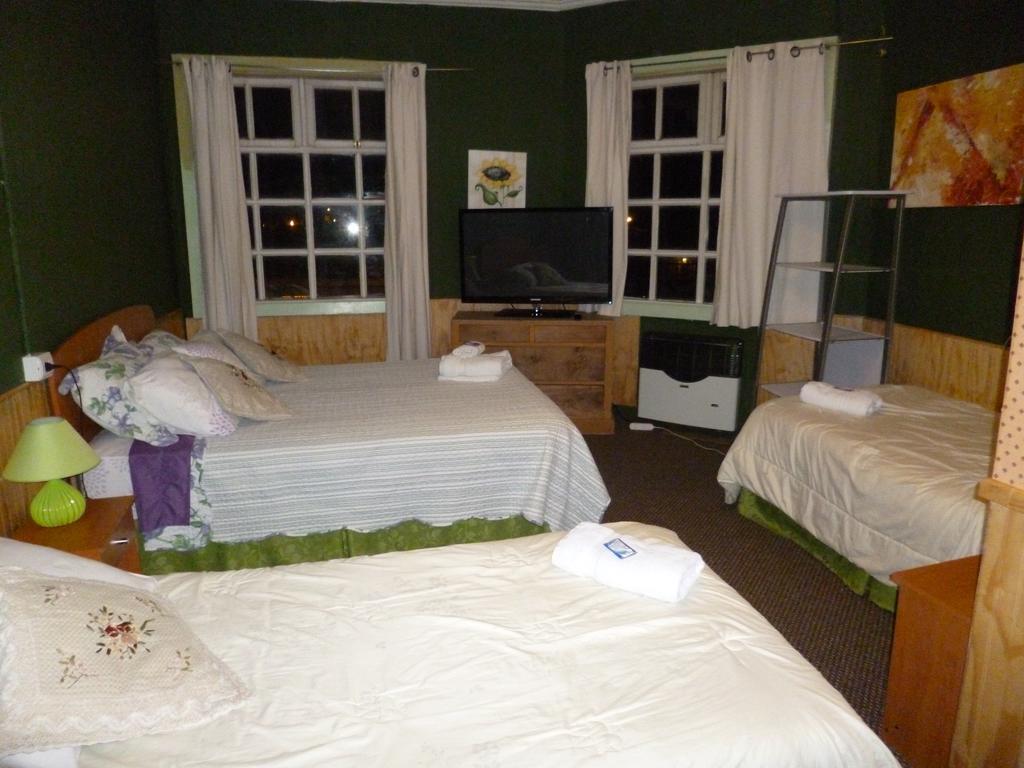Mi Residencial Guest House Пунта Аренас Стая снимка
