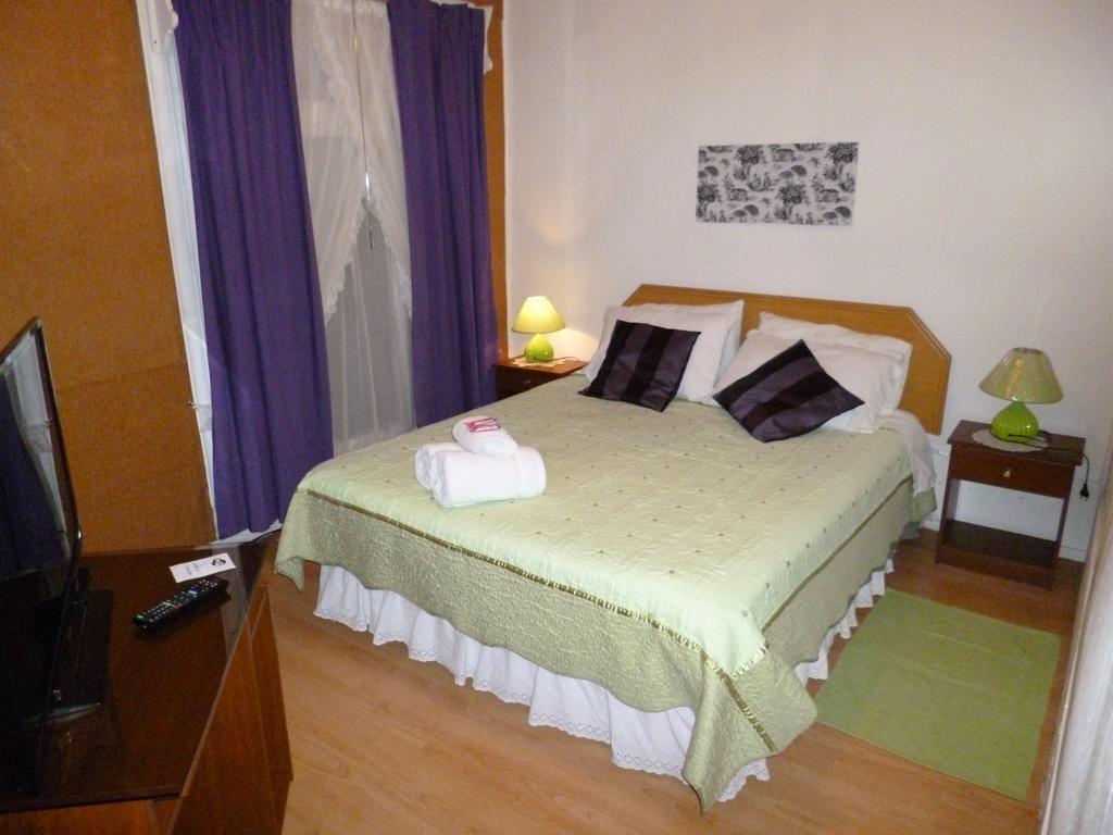Mi Residencial Guest House Пунта Аренас Стая снимка