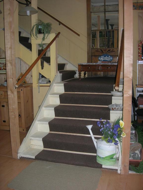 Mi Residencial Guest House Пунта Аренас Екстериор снимка
