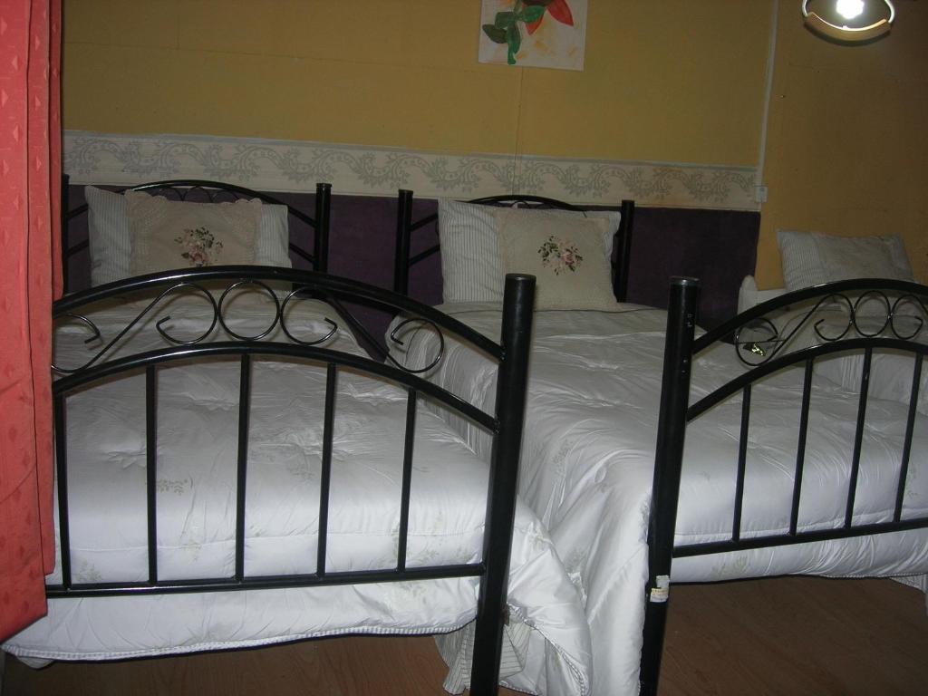 Mi Residencial Guest House Пунта Аренас Екстериор снимка