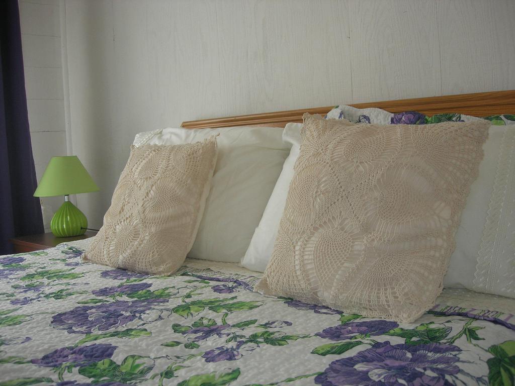 Mi Residencial Guest House Пунта Аренас Стая снимка