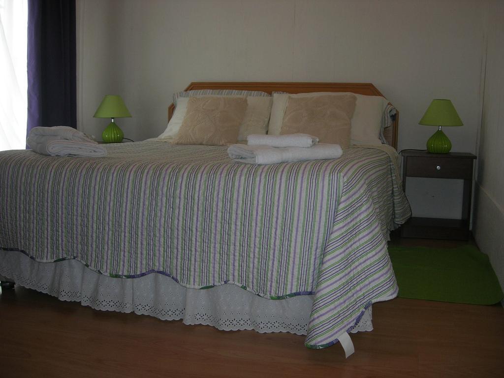 Mi Residencial Guest House Пунта Аренас Стая снимка