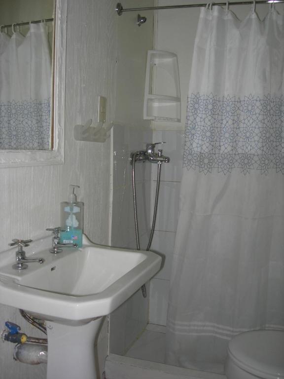 Mi Residencial Guest House Пунта Аренас Стая снимка
